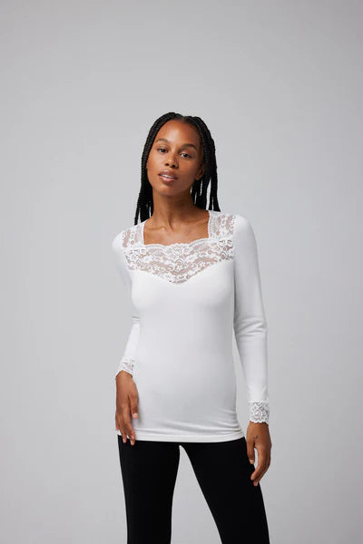 Camisola Térmica Senhora Ysabel Mora