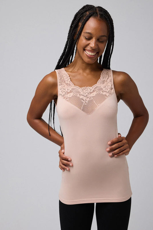 Camisola Térmica Senhora Ysabel Mora