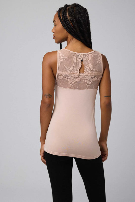 Camisola Térmica Senhora Ysabel Mora