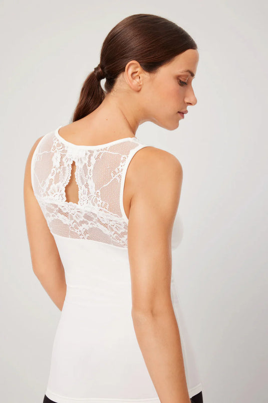 Camisola Térmica Senhora Ysabel Mora