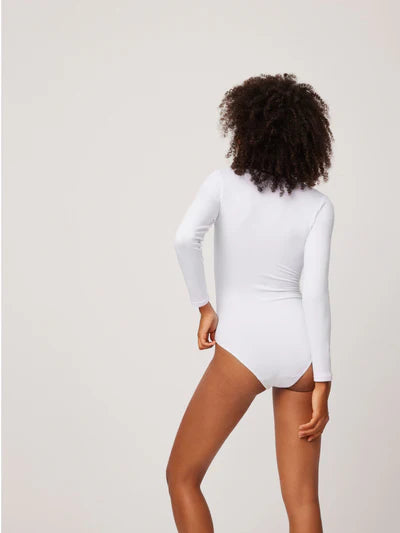 Body Térmico de manga comprida