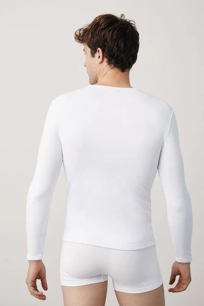 Camisola Térmica Homem Ysabel Mora