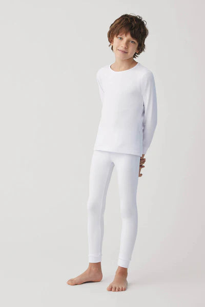 Ysabel Mora Pantalón Térmico Infantil