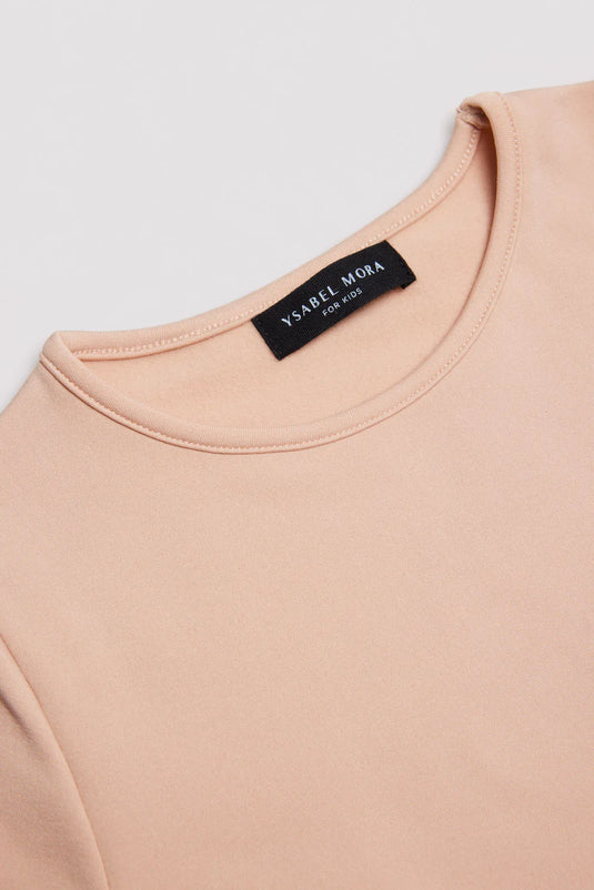 Ysabel Mora Camiseta Térmica Infantil