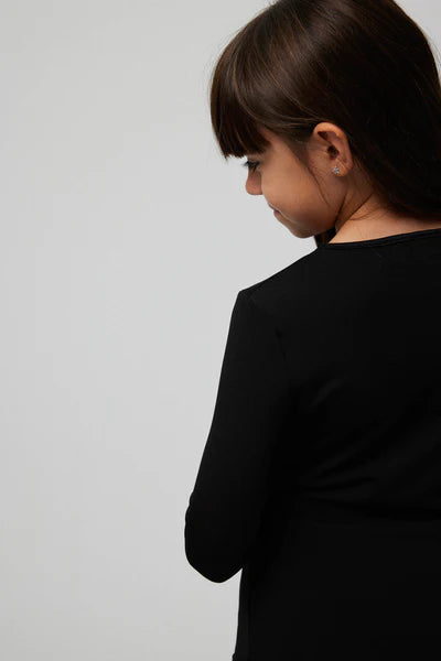 Ysabel Mora Camiseta Térmica Infantil