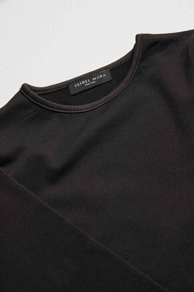 Ysabel Mora Camiseta Térmica Infantil