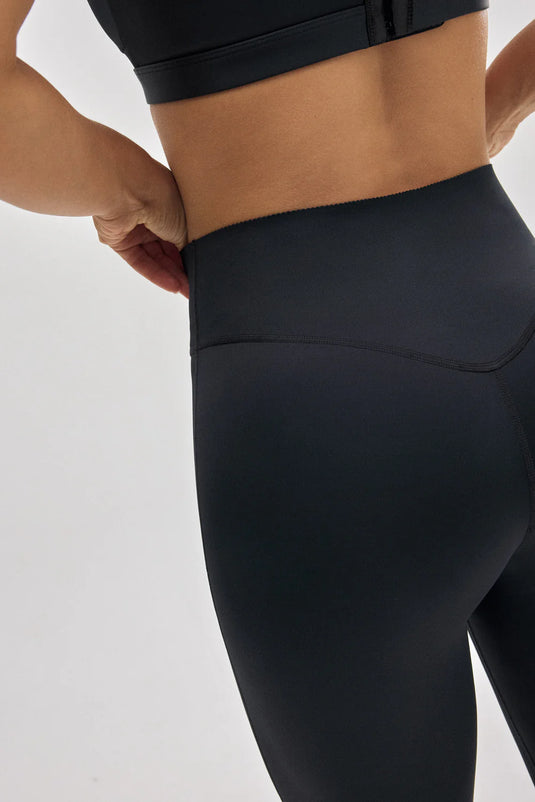 Legging Desportiva Push-up Compressiva , Ysabel Mora