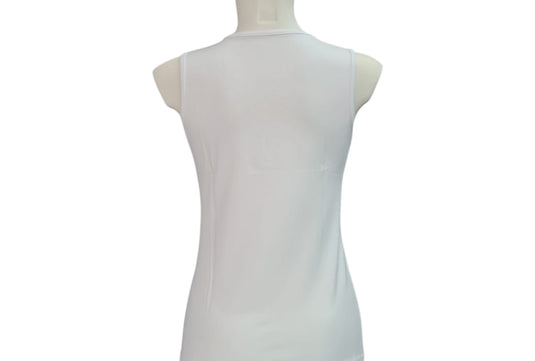 Camisola de Ombreira em Modal