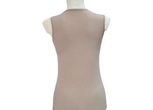 Camisola de Ombreira em Modal