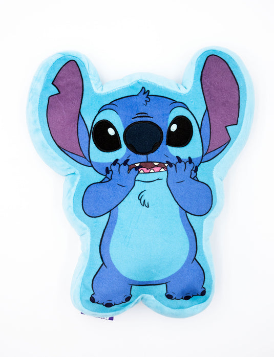 Almohada de puntada