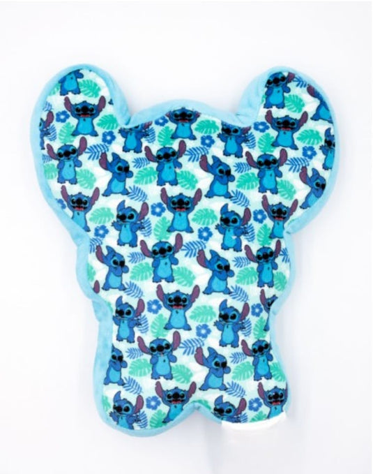 Almohada de puntada