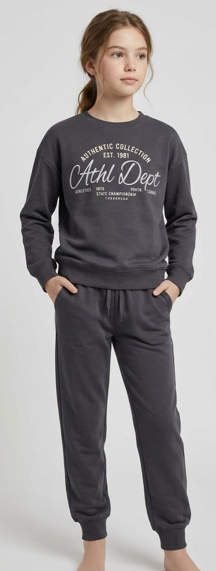 Ysabel Mora Camiseta Térmica Infantil