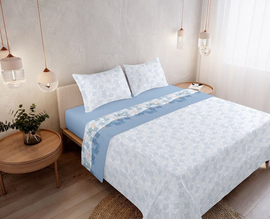 Coralina Bedding Set