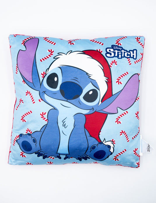 Almohada Digital Infantil Stitch