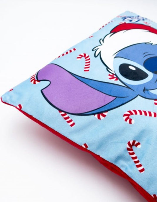 Almohada Digital Infantil Stitch