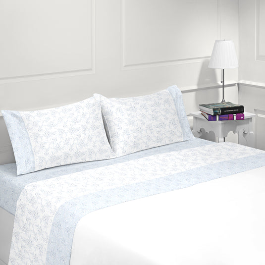 Home & Cotton Bedding Set 100% Cotton