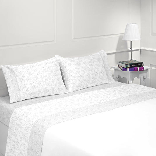 Home & Cotton Bedding Set 100% Cotton