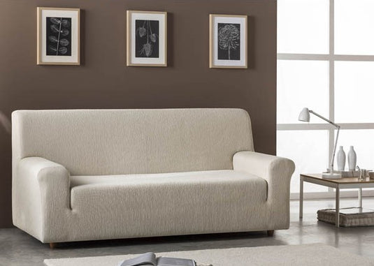 Elastic Sofa Cover for 1 Seater