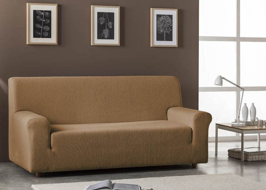 Elastic Sofa Cover Set (Trio)