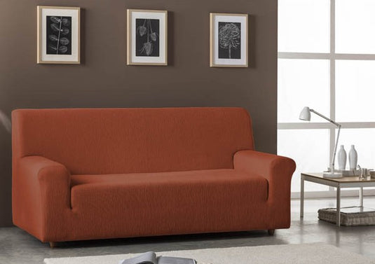 Funda para sofá de 3 plazas Elastica
