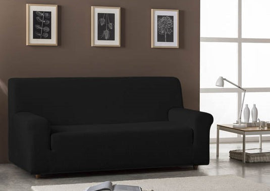 Funda para sofá de 3 plazas Elastica