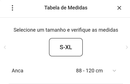 Calção Culotte Adapt Anti- Fricção