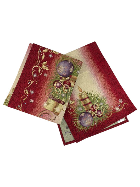 Conjunto de Navidad