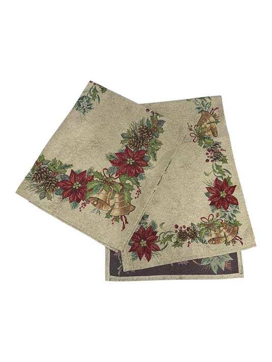 Conjunto de Navidad