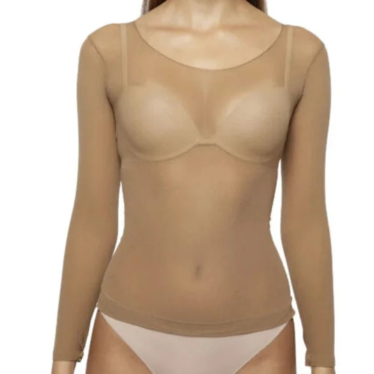 Camisola 2 Pele