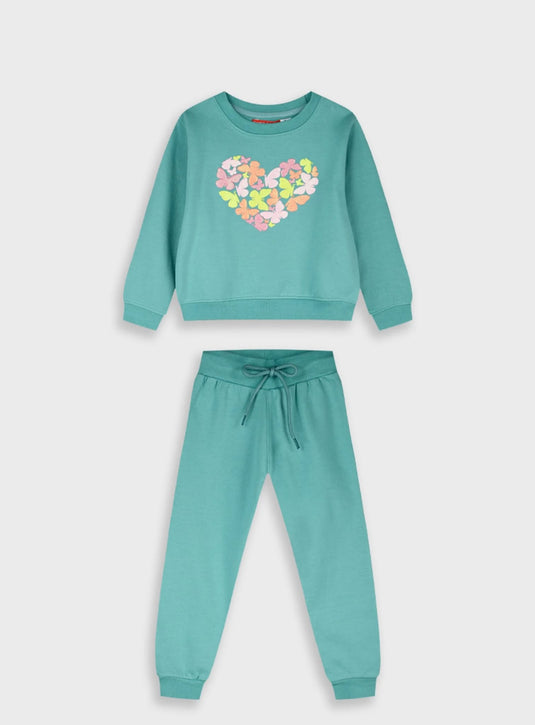 Ysabel Mora Camiseta Térmica Infantil
