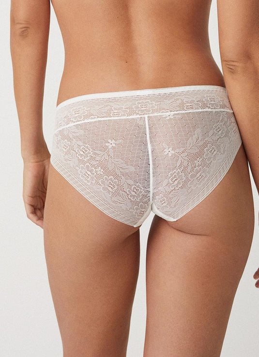 Ysabel Mora Maxi High Waist Briefs