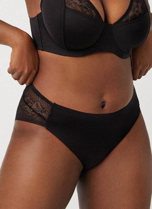 Ysabel Mora Maxi High Waist Briefs