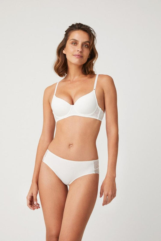 Ysabel Mora Maxi High Waist Briefs