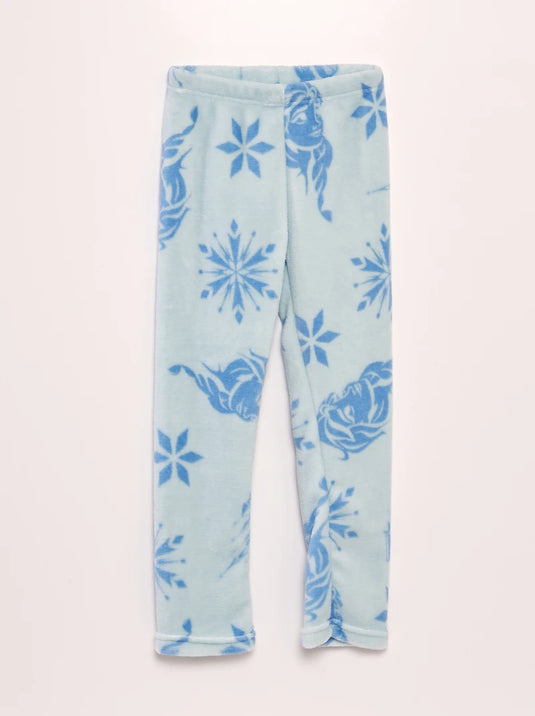 Pijama Coralina Frozen