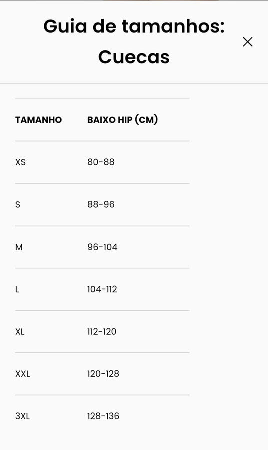 Tanga Redutora em Renda com Compressão Média