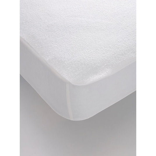 Funda protectora de colchón de malla turca