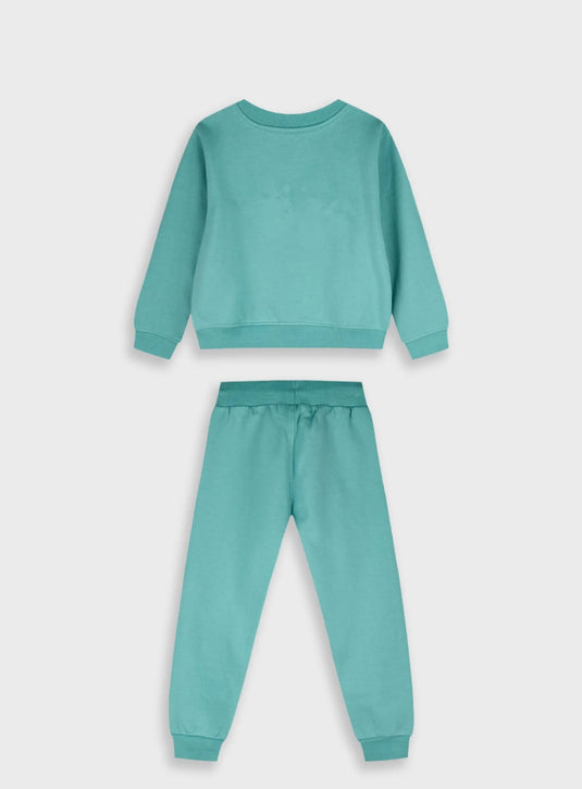 Ysabel Mora Children's Thermal Sweater