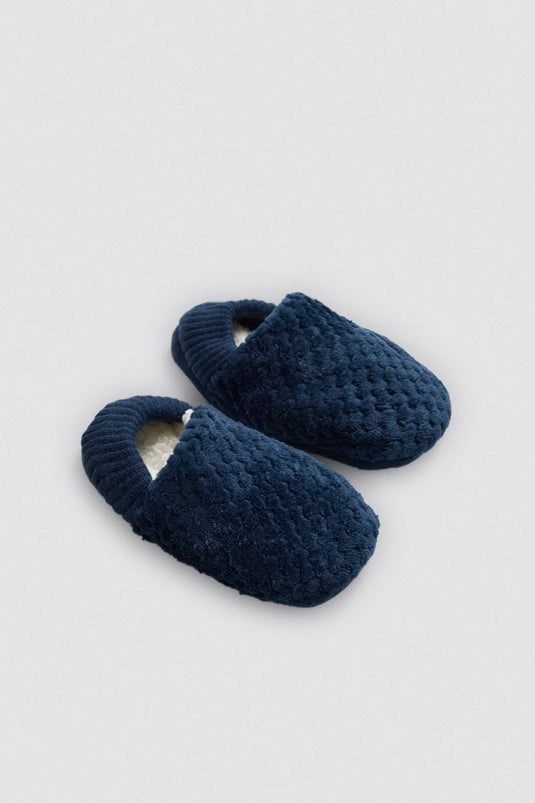 Ysabel Mora Slippers