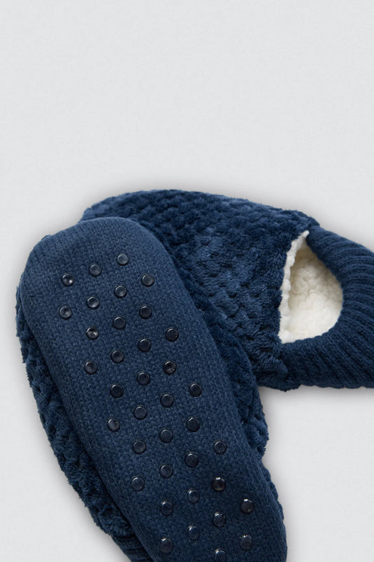 Ysabel Mora Slippers