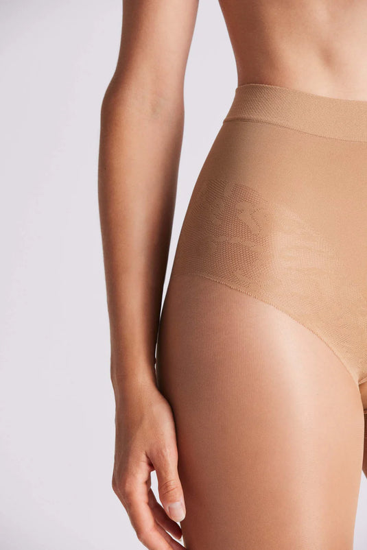 Collant Redutora Senhora Ysabel Mora