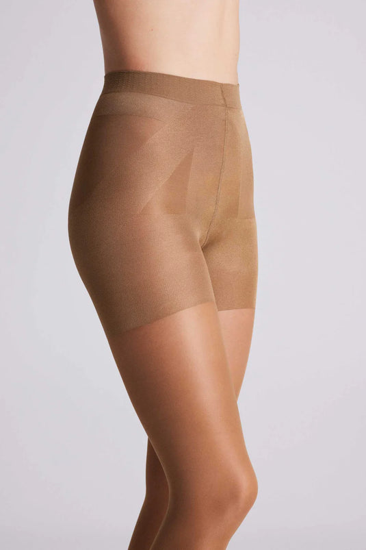 Collant Redutora Senhora Ysabel Mora