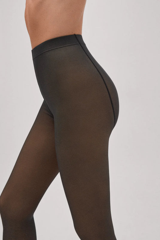 Ysabel Mora Pantalón Térmico Mujer