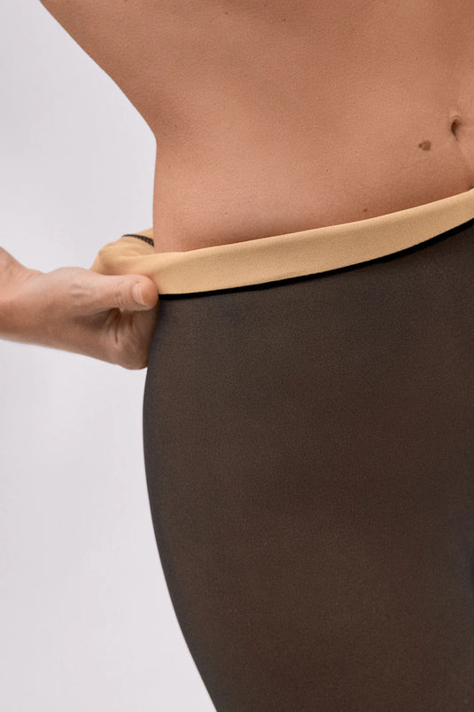 Ysabel Mora Pantalón Térmico Mujer