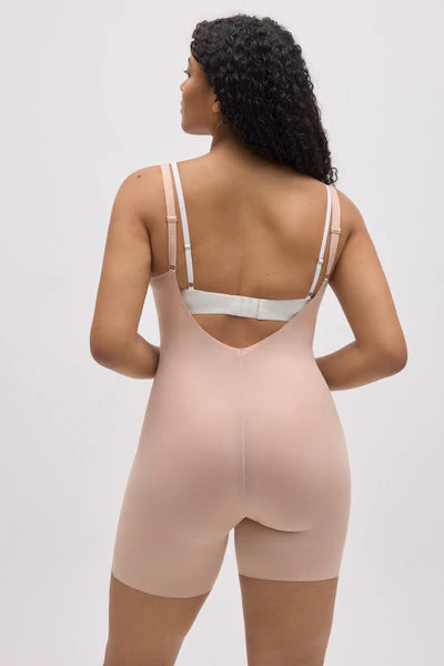 Body Up Reducer Ysabel Mora