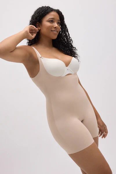 Body Up Reducer Ysabel Mora