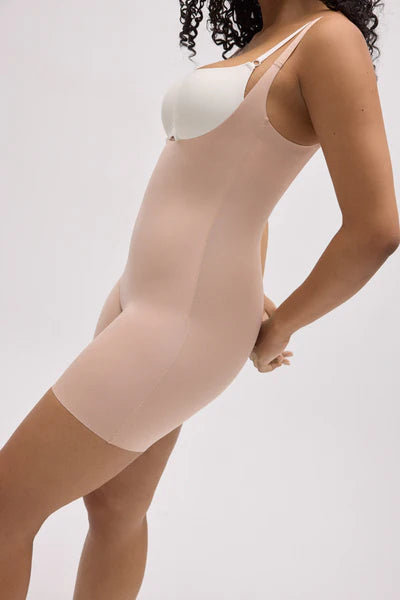 Body Up Reducer Ysabel Mora