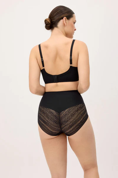Cueca Redutora com Renda, Ysabel Mora, Compressão Leve