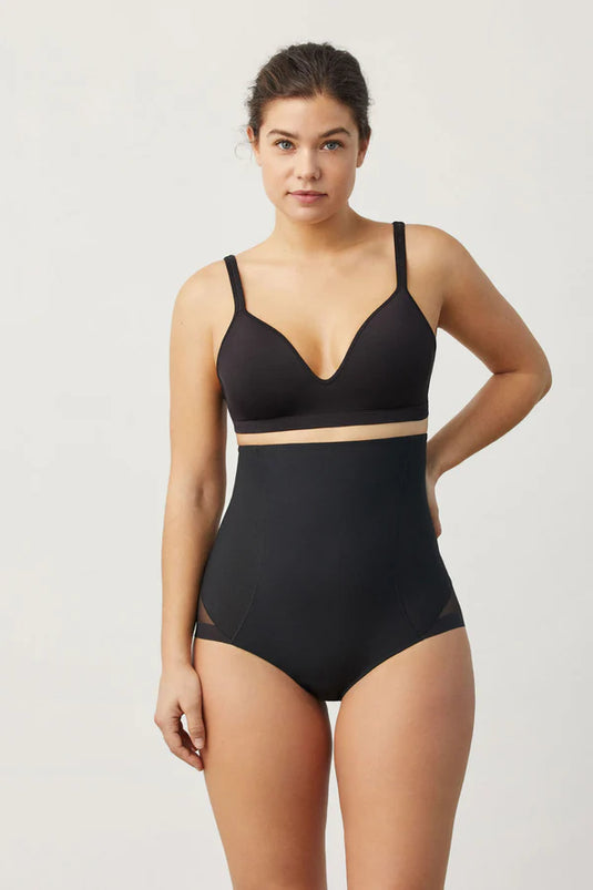 Ysabel Mora Ropa Interior Alta Reductora