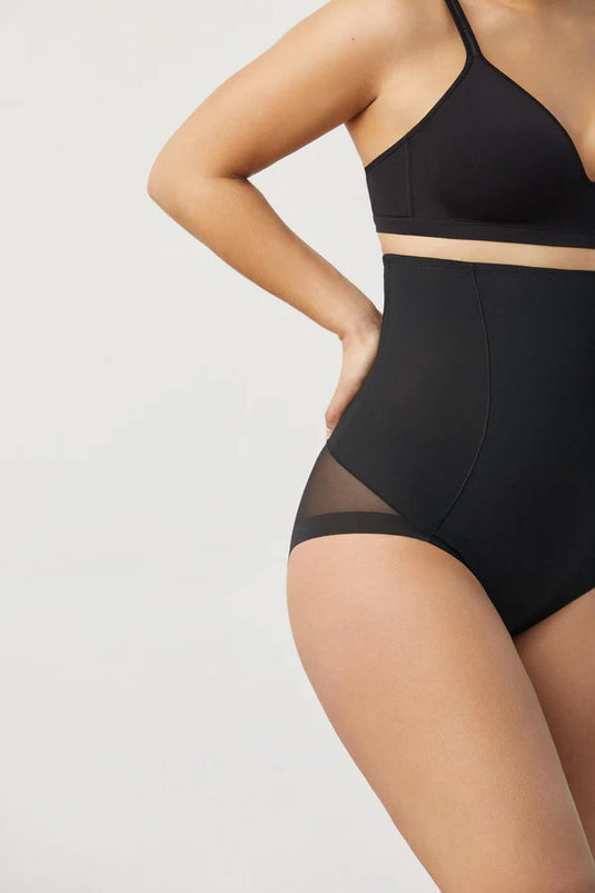 Ysabel Mora Ropa Interior Alta Reductora