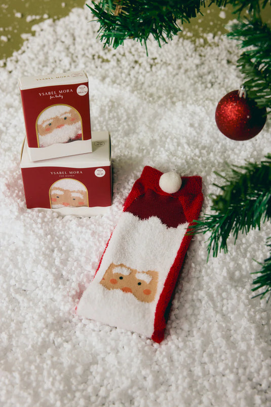 Meias de Natal